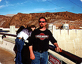 Trip to the Hoover Dam