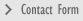 Contact Form