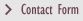 Contact Form