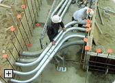 Workers on Site